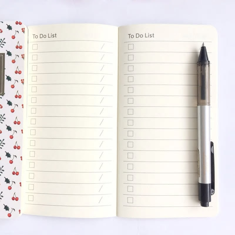 To Do List
