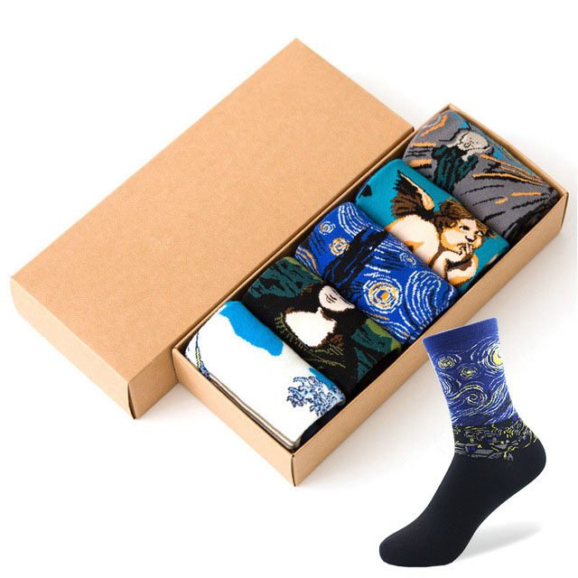 Socks Box